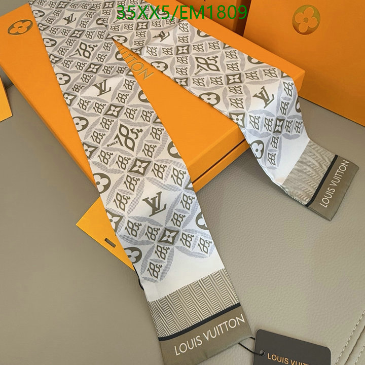 LV-Scarf Code: EM1809 $: 35USD