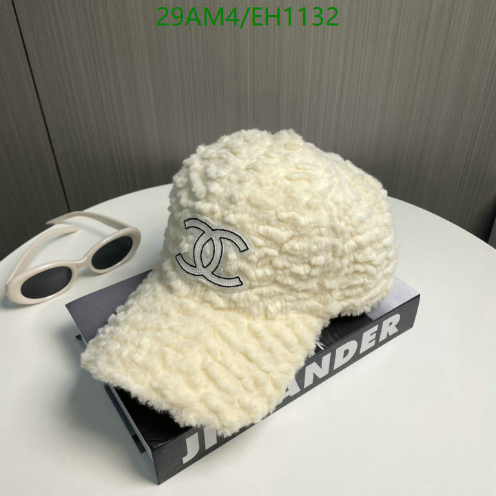 Chanel-Cap(Hat) Code: EH1132 $: 29USD