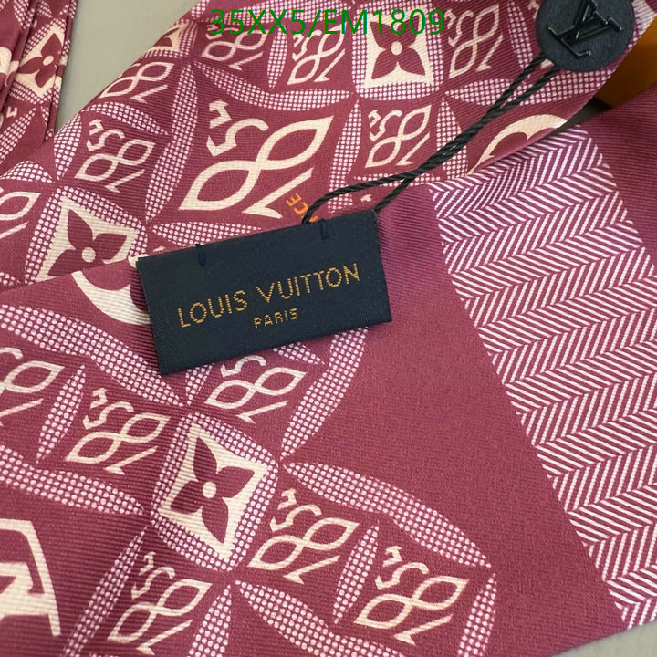 LV-Scarf Code: EM1809 $: 35USD