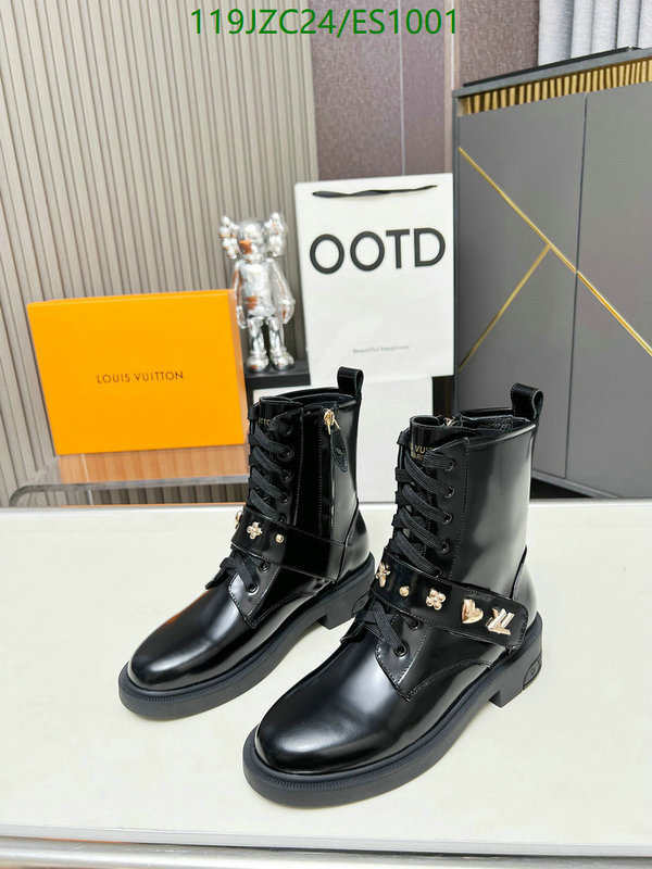 Boots-Women Shoes Code: ES1001 $: 119USD