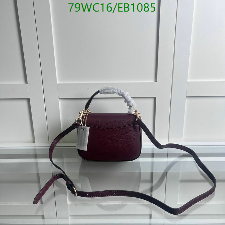 Coach-Bag-4A Quality Code: EB1085 $: 79USD