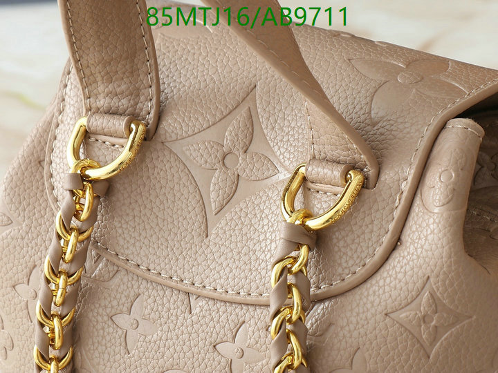 LV-Bag-4A Quality Code: AB9711 $: 85USD