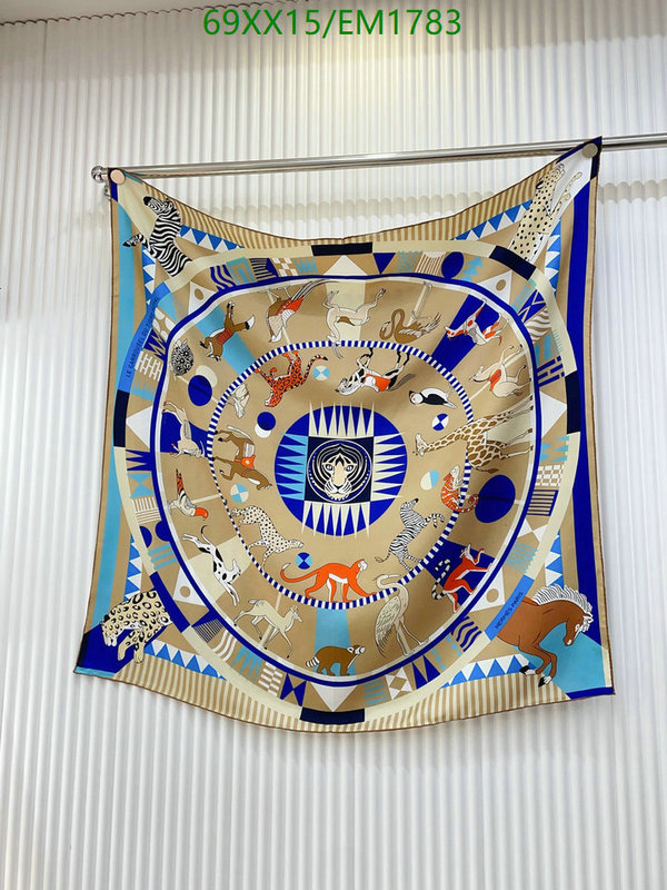 Hermes-Scarf Code: EM1783 $: 69USD