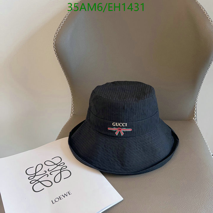 Gucci-Cap(Hat) Code: EH1431 $: 35USD