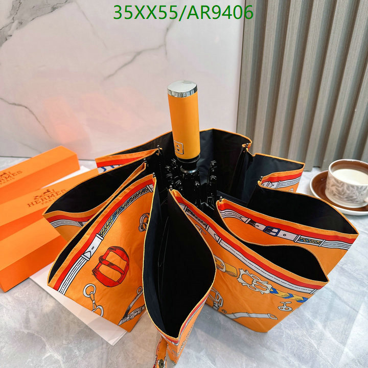 Hermes-Umbrella Code: AR9406 $: 35USD