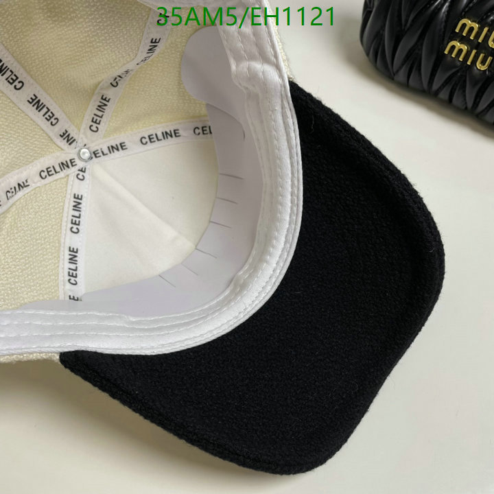 Celine-Cap(Hat) Code: EH1121 $: 35USD