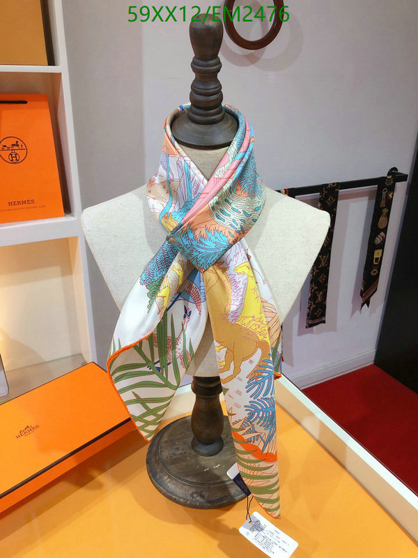 Hermes-Scarf Code: EM2476 $: 59USD