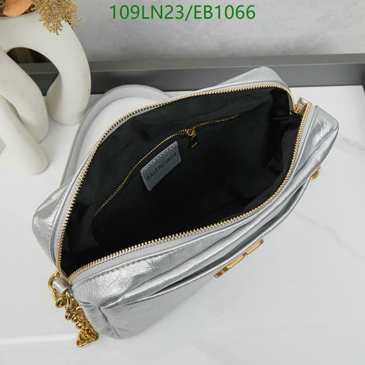 Balenciaga-Bag-4A Quality Code: EB1066