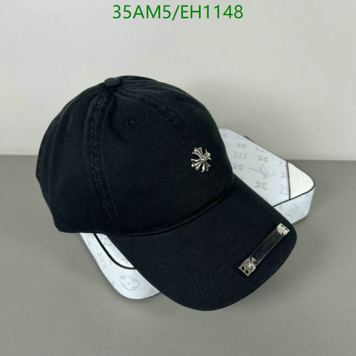 Chrome Hearts-Cap(Hat) Code: EH1148 $: 35USD