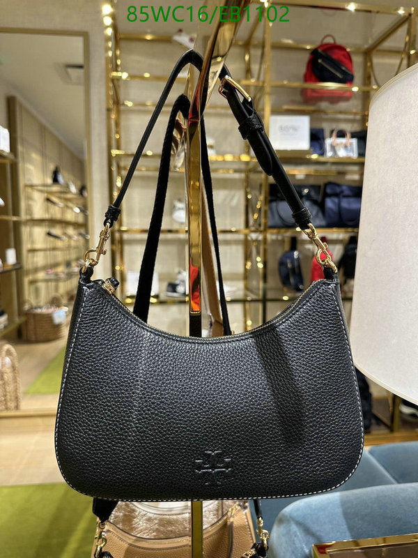 Tory Burch-Bag-4A Quality Code: EB1102 $: 85USD