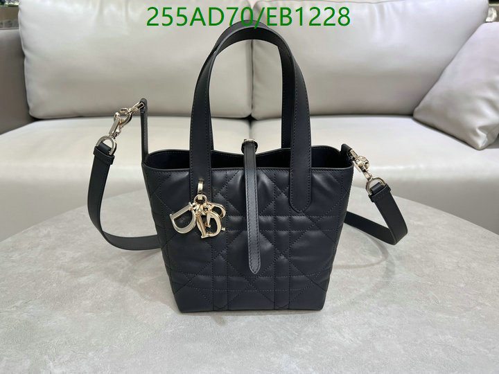 Dior-Bag-Mirror Quality Code: EB1228 $: 255USD