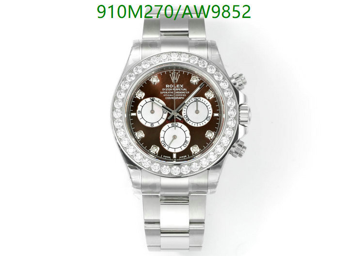 Rolex-Watch-Mirror Quality Code: AW9852 $: 910USD