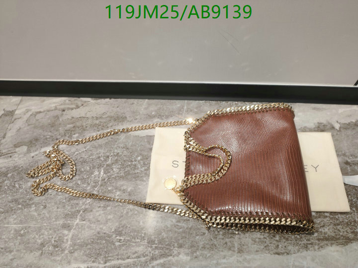 Stella McCartney-Bag-Mirror Quality Code: AB9139