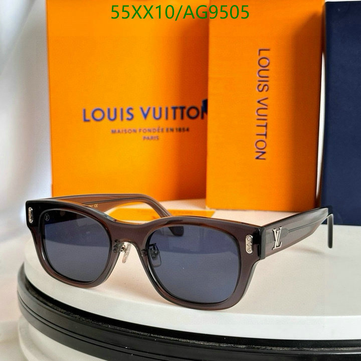 LV-Glasses Code: AG9505 $: 55USD