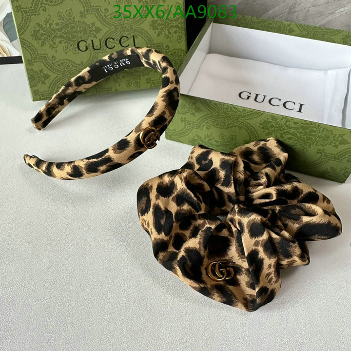 Gucci-Headband Code: AA9083 $: 35USD