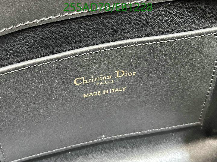 Dior-Bag-Mirror Quality Code: EB1228 $: 255USD