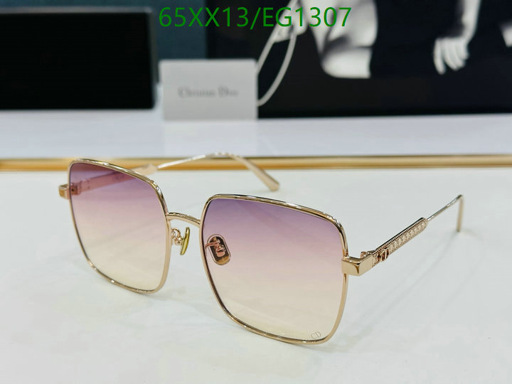Dior-Glasses Code: EG1307 $: 65USD