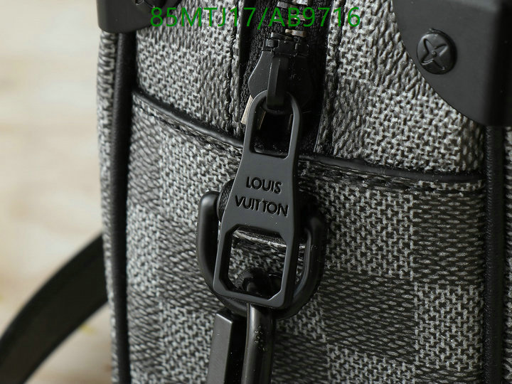 LV-Bag-4A Quality Code: AB9716 $: 85USD