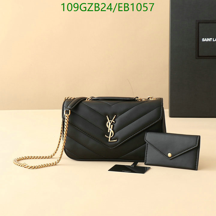 YSL-Bag-4A Quality Code: EB1057 $: 109USD