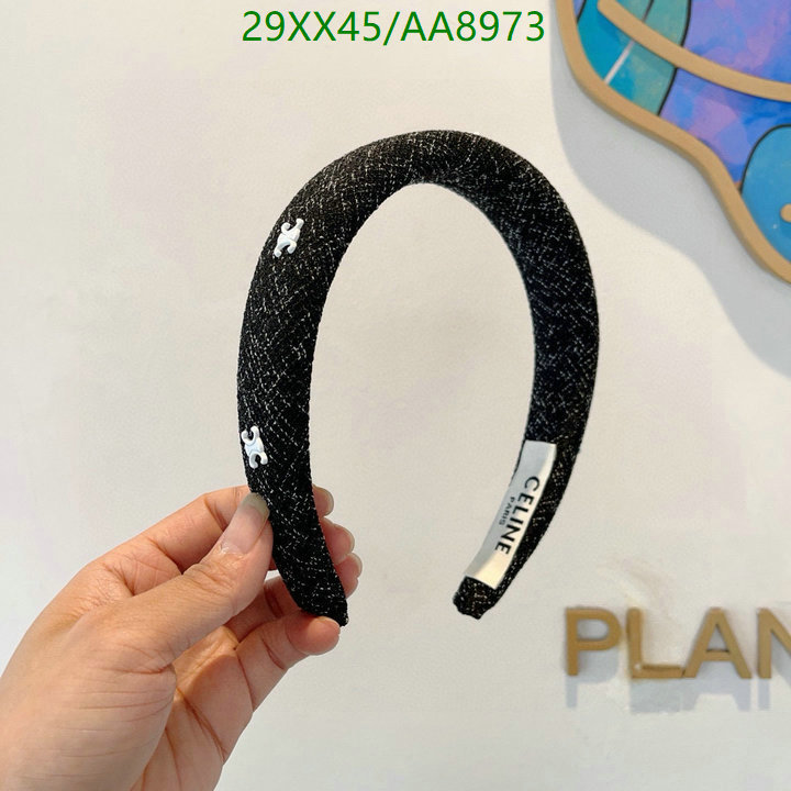 Celine-Headband Code: AA8973 $: 29USD