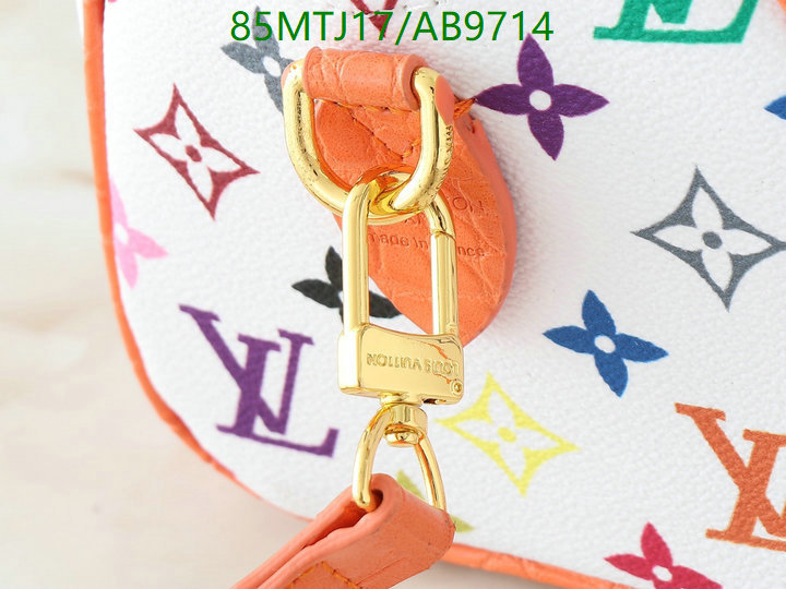 LV-Bag-4A Quality Code: AB9714 $: 85USD