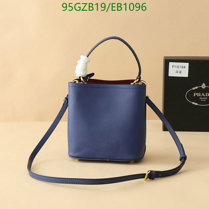 Prada-Bag-4A Quality Code: EB1096 $: 95USD