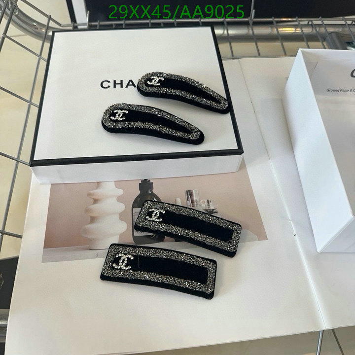 Chanel-Headband Code: AA9025 $: 29USD