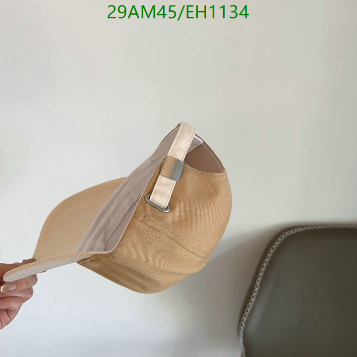 Chanel-Cap(Hat) Code: EH1134 $: 29USD