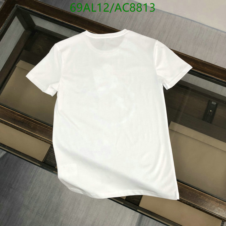 Moncler-Clothing Code: AC8813 $: 69USD