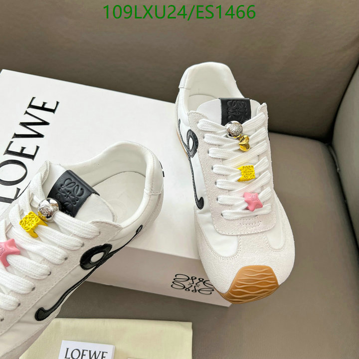 Loewe-Women Shoes Code: ES1466 $: 109USD