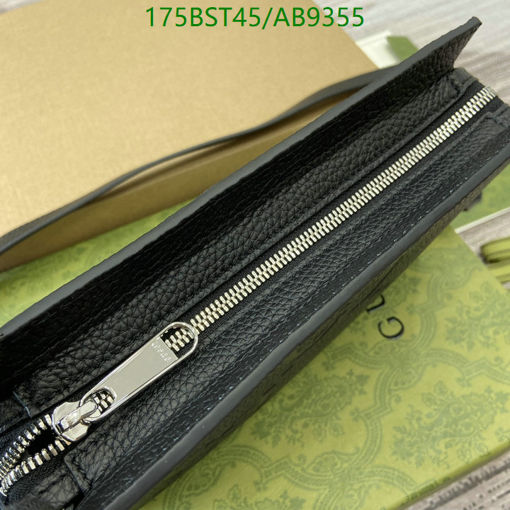 Gucci-Bag-Mirror Quality Code: AB9355 $: 175USD