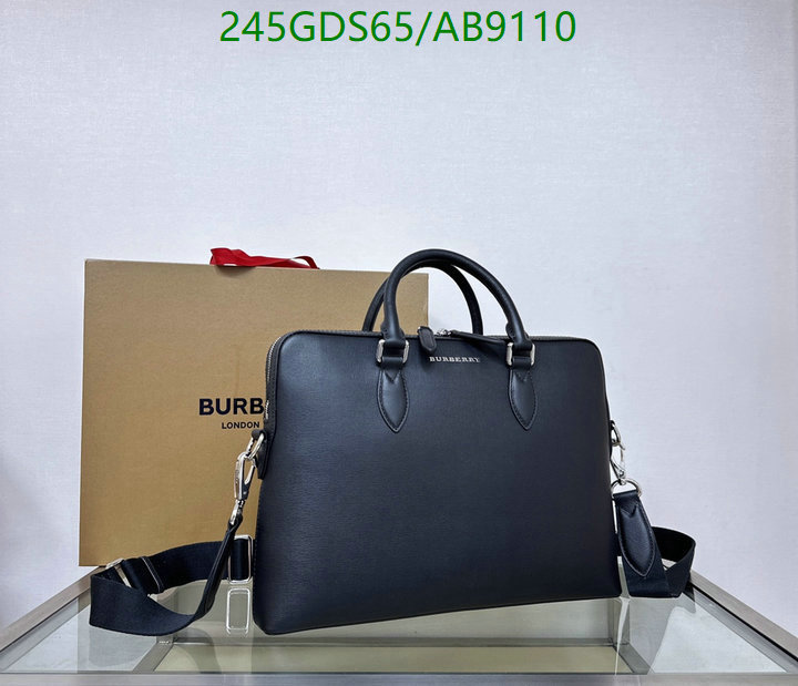 Burberry-Bag-Mirror Quality Code: AB9110 $: 245USD