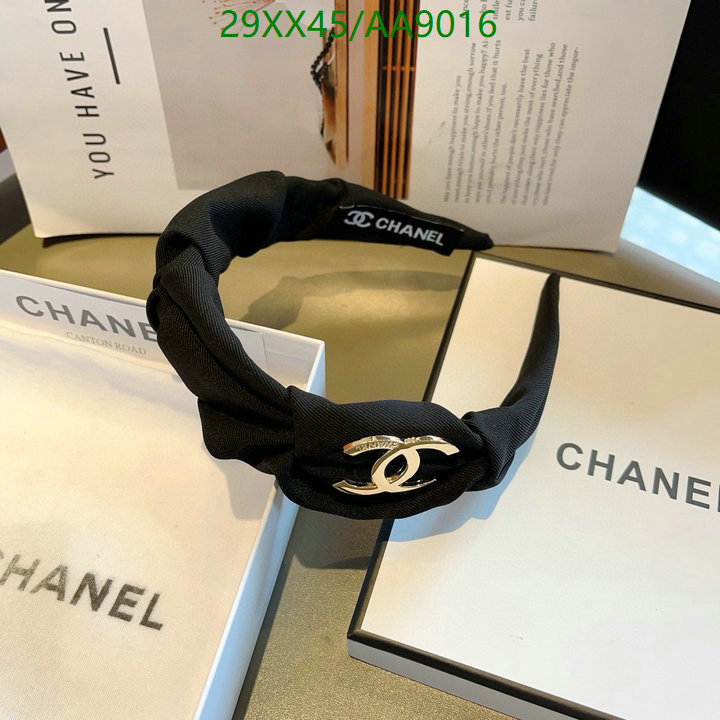 Chanel-Headband Code: AA9016 $: 29USD