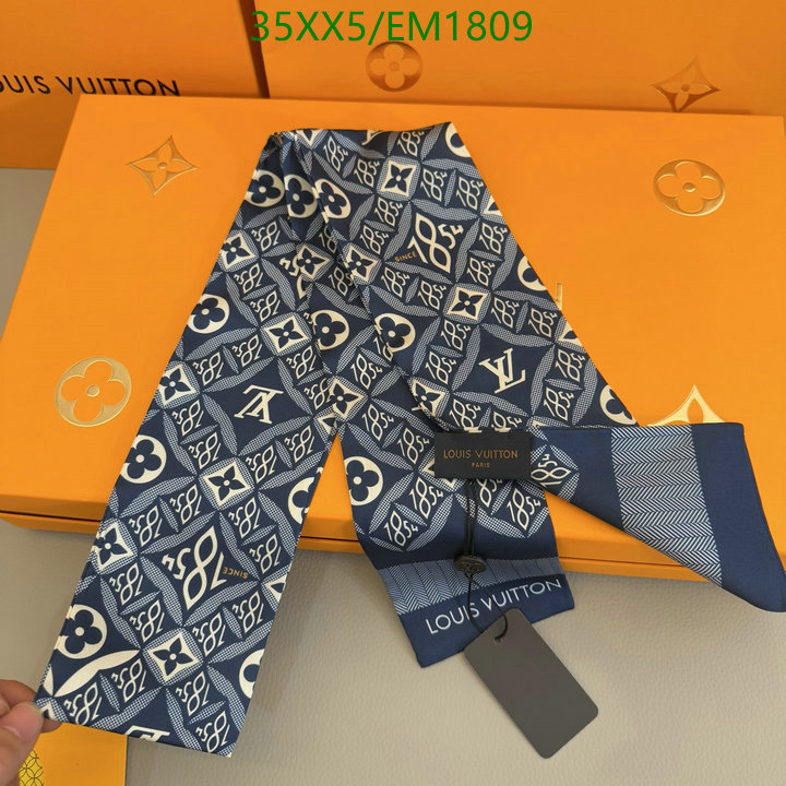 LV-Scarf Code: EM1809 $: 35USD