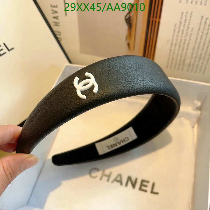 Chanel-Headband Code: AA9010 $: 29USD