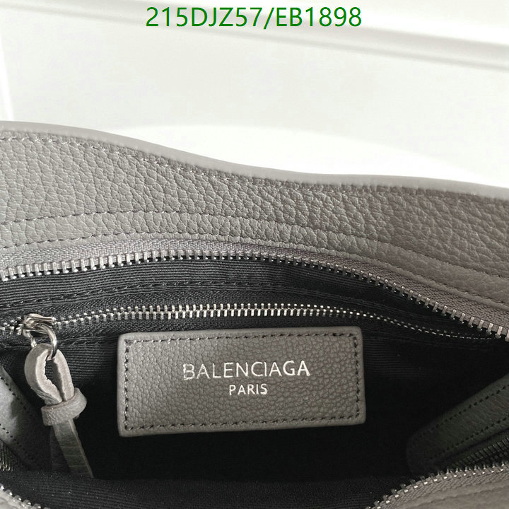 Balenciaga-Bag-Mirror Quality Code: EB1898 $: 215USD