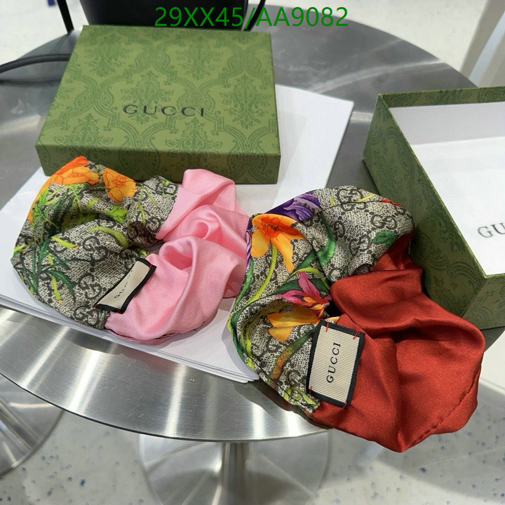 Gucci-Headband Code: AA9082 $: 29USD