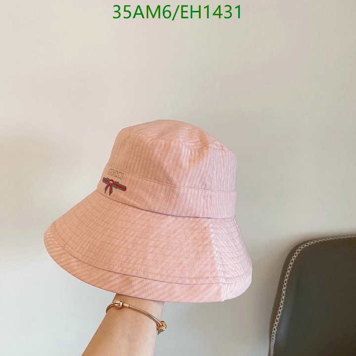 Gucci-Cap(Hat) Code: EH1431 $: 35USD