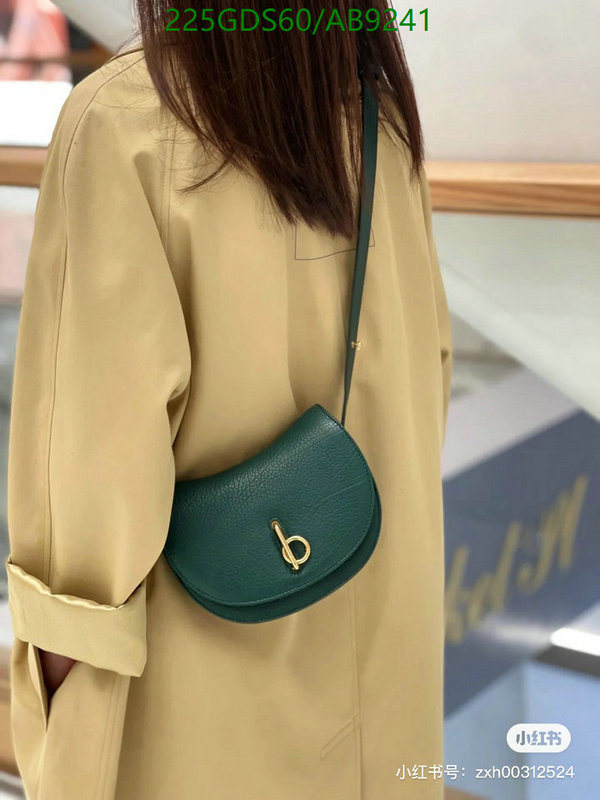Burberry-Bag-Mirror Quality Code: AB9241 $: 225USD