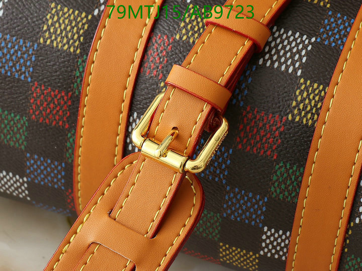 LV-Bag-4A Quality Code: AB9723 $: 79USD