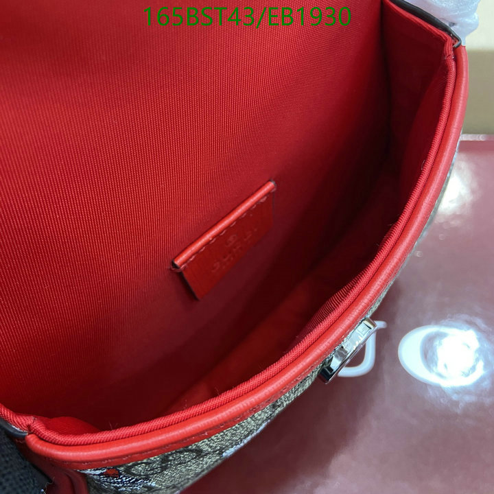 Gucci-Bag-Mirror Quality Code: EB1930 $: 165USD