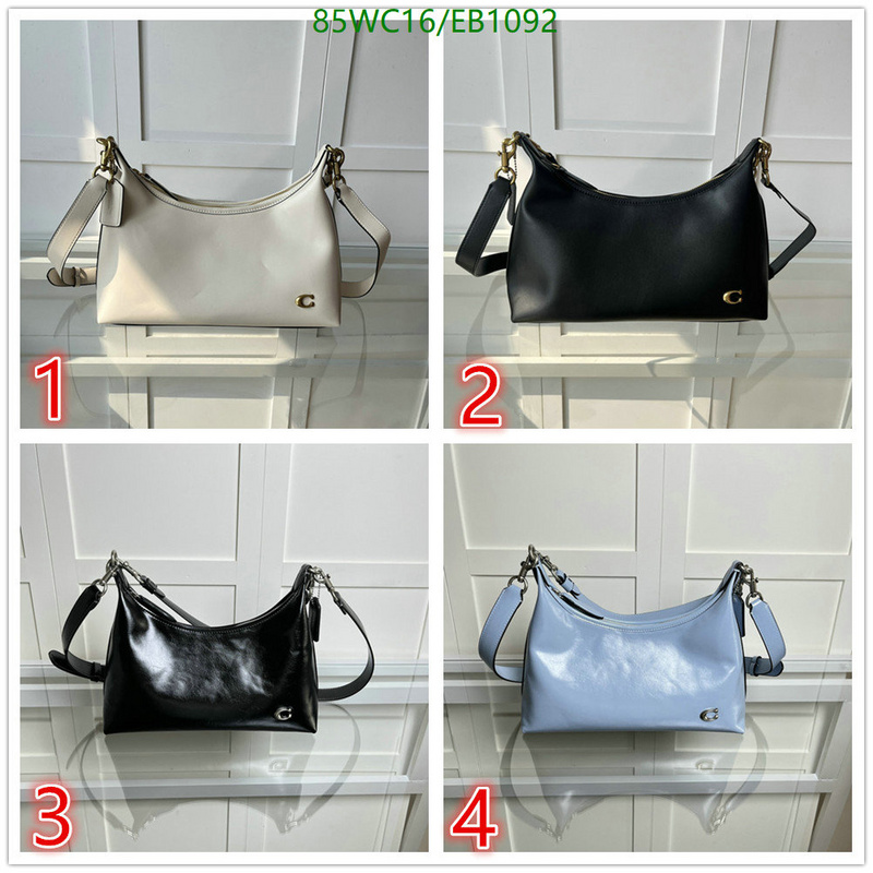 Coach-Bag-4A Quality Code: EB1092 $: 85USD