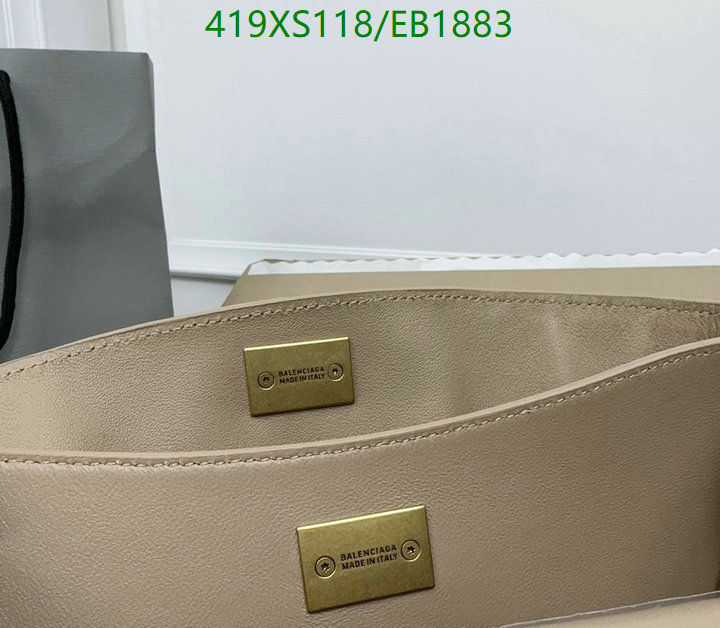 Balenciaga-Bag-Mirror Quality Code: EB1883