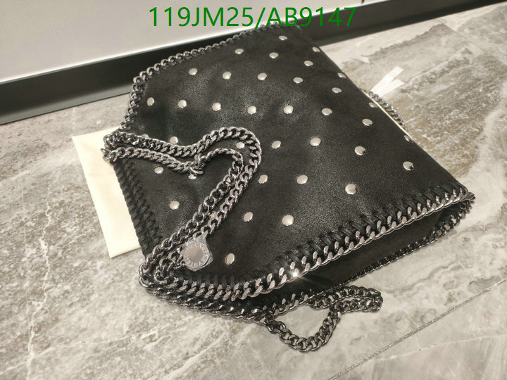 Stella McCartney-Bag-Mirror Quality Code: AB9147