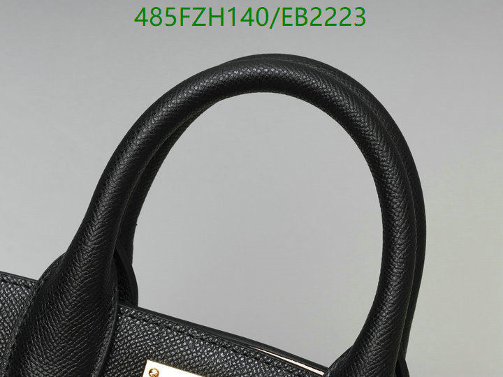 Ferragamo-Bag-Mirror Quality Code: EB2223 $: 485USD