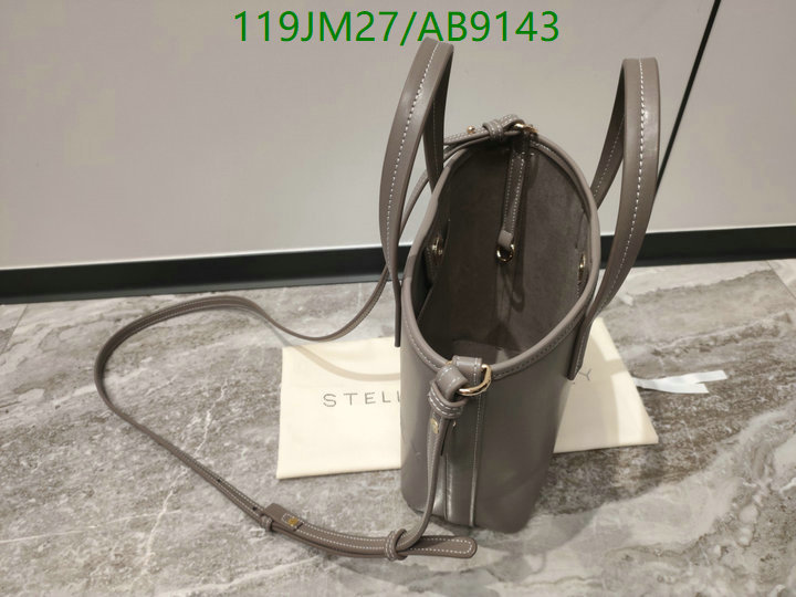 Stella McCartney-Bag-Mirror Quality Code: AB9143 $: 119USD