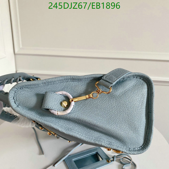 Balenciaga-Bag-Mirror Quality Code: EB1896 $: 245USD