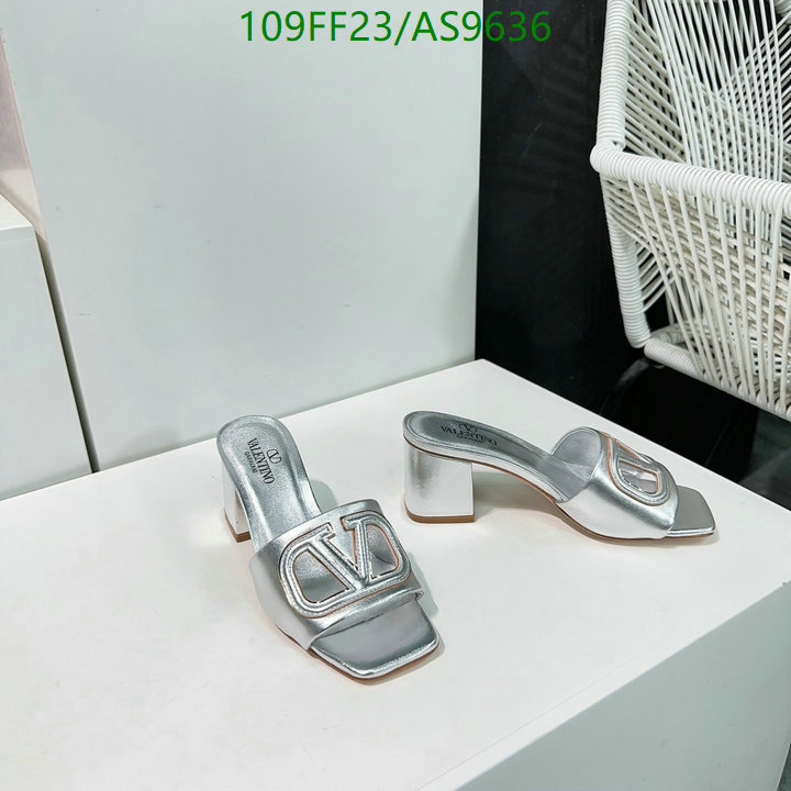 Valentino-Women Shoes Code: AS9636 $: 109USD