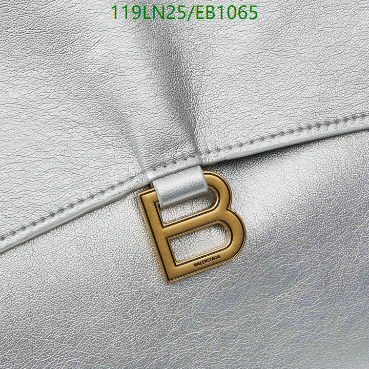 Balenciaga-Bag-4A Quality Code: EB1065 $: 119USD