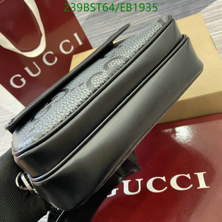 Gucci-Bag-Mirror Quality Code: EB1935 $: 239USD